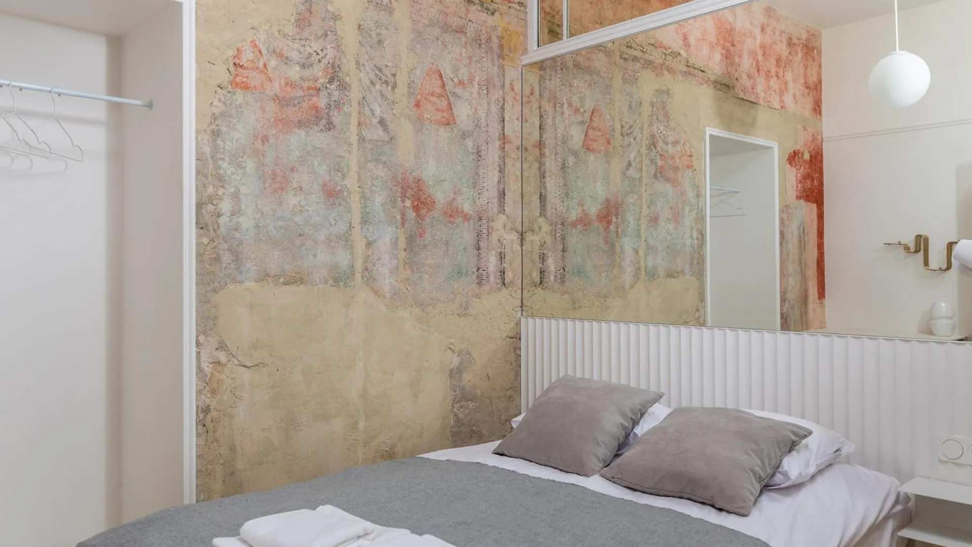 Boheme Florianska 1 - Loftaffair Apartment